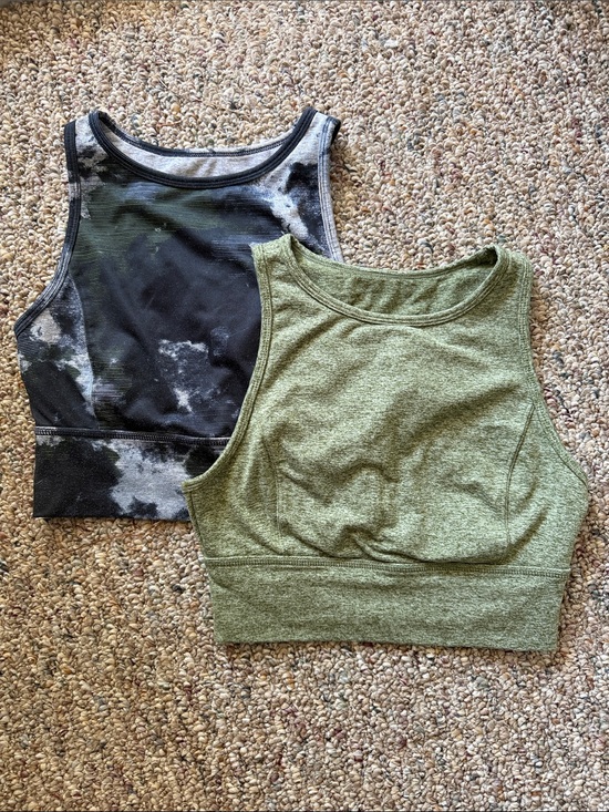 JoyLab Tops - JoyLab Women’s Sports Bra Bundle (2) | Size Small | Pre-Loved